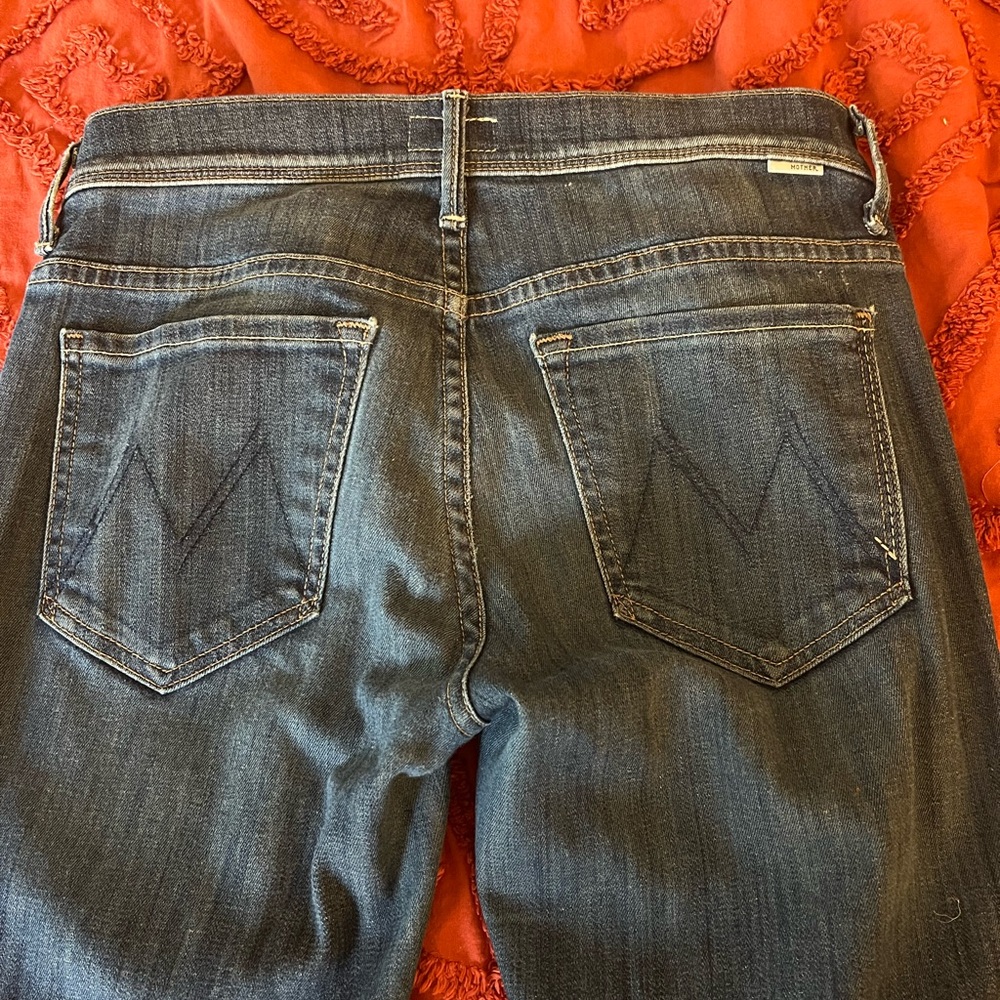Women's Blue Jeans